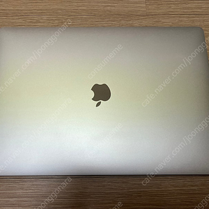 2019 맥북프로(MacBook Pro) 16인치 고급형 i9 16g 1tb 5500m