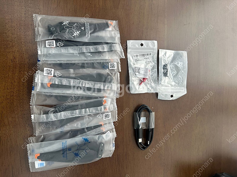 DJI AIR3 플라이모어 콤보 케어 2년(26년5월)--2