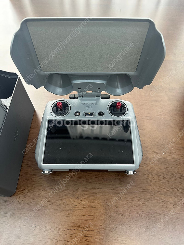 DJI AIR3 플라이모어 콤보 케어 2년(26년5월)--4