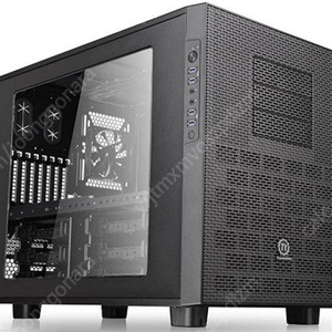 Thermaltake Core X9 (블랙) **삽니다**.