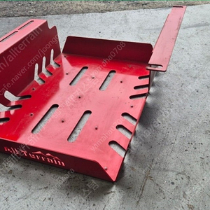 렉스턴스포츠 언더커버