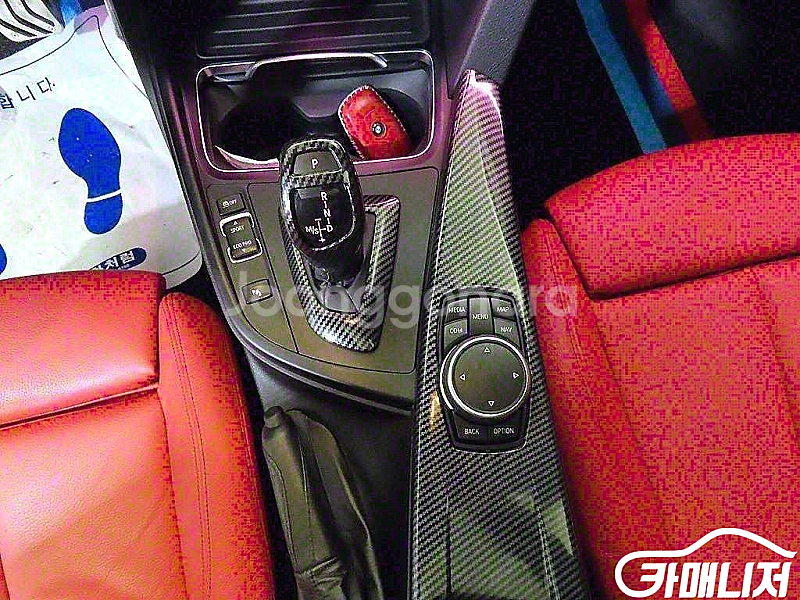 3시리즈 (F30) 330i M 스포츠 2017 년 중...--4