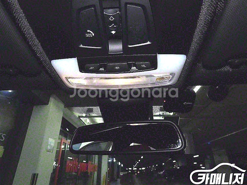 3시리즈 (F30) 330i M 스포츠 2017 년 중...--5