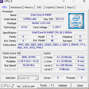 i5 9세대 9400f, ddr4 24램, 하드1테라, gtx960, 파워렉스700w