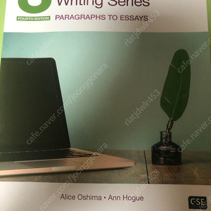 Longman Academic Writing Series3