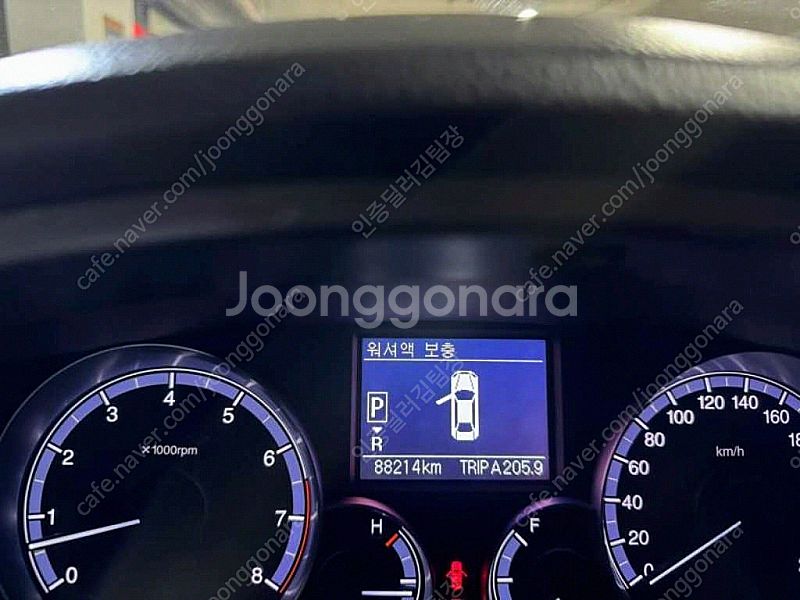 KG모빌리티(쌍용) 체어맨H 뉴클래식 600S 최저가 ...--9
