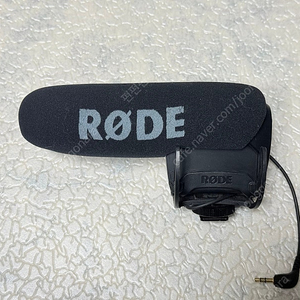 RODE VideoMic Rycote PRO 로데 비디오마이크 프로 판매합니다