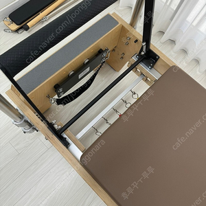 이브필라테스 캐포머 1대
