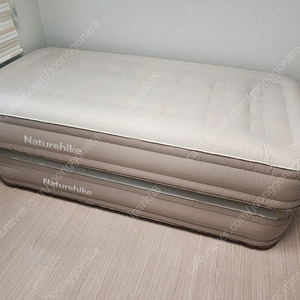네이처하이크 에어매트36cm c20 CNH22DZ015