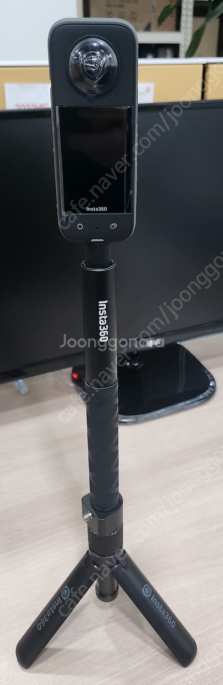 인스타360 액션캠 X3--0