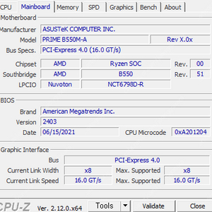 [개인] CPU : Ryzen5 5600x 6-core / GPU : Radeon RX6600XT / 램 : 48GB / SSD : WD Green SN350 2TB | 750,0