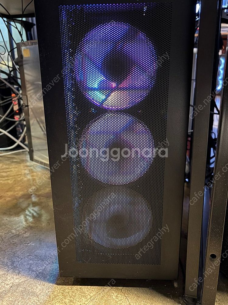 [개인] CPU : Ryzen5 5600x 6-core...--5
