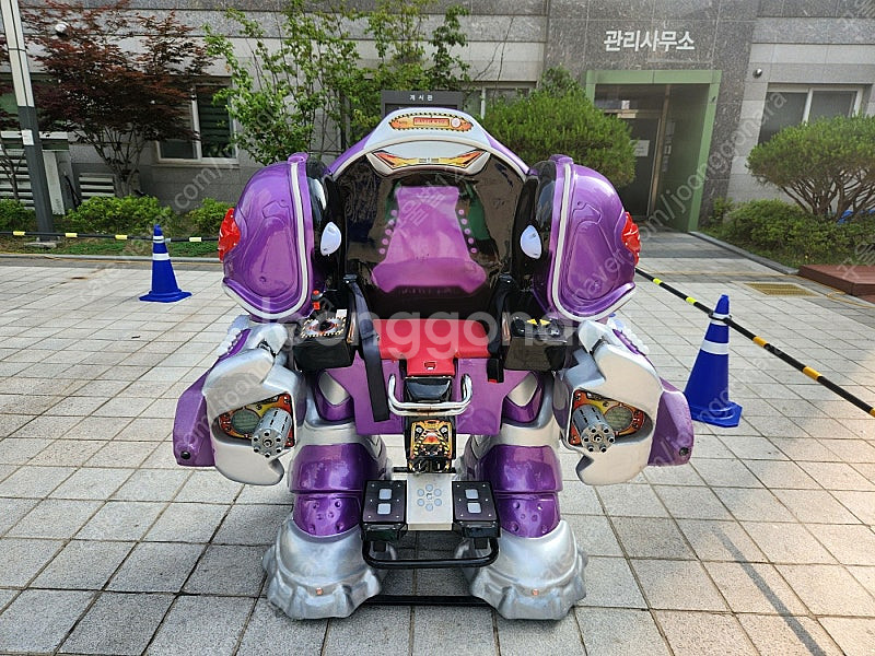 회전비행기,고스트라이더,배틀킹 놀이기구렌탈(유치원,어린...--1