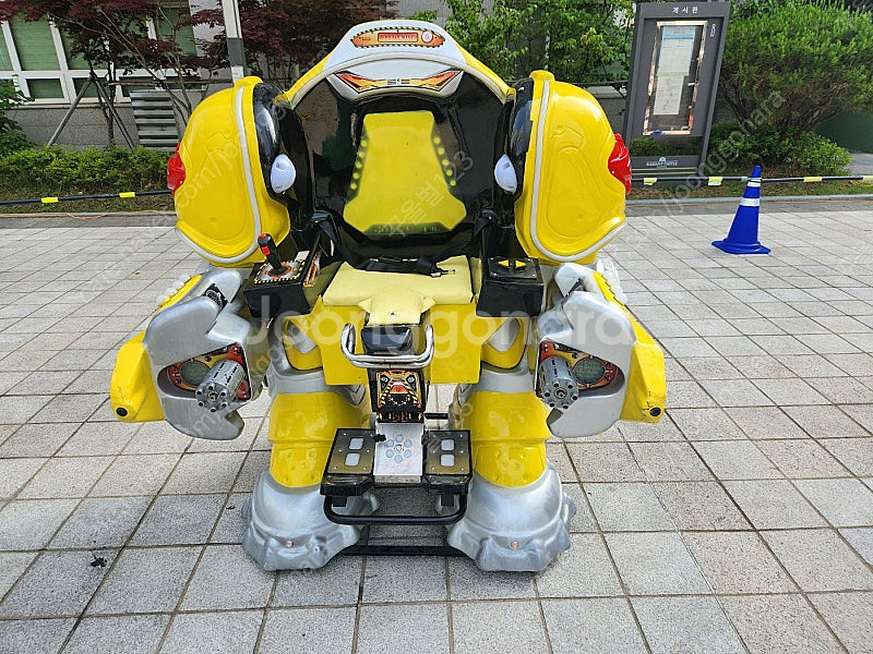 회전비행기,고스트라이더,배틀킹 놀이기구렌탈(유치원,어린...--2