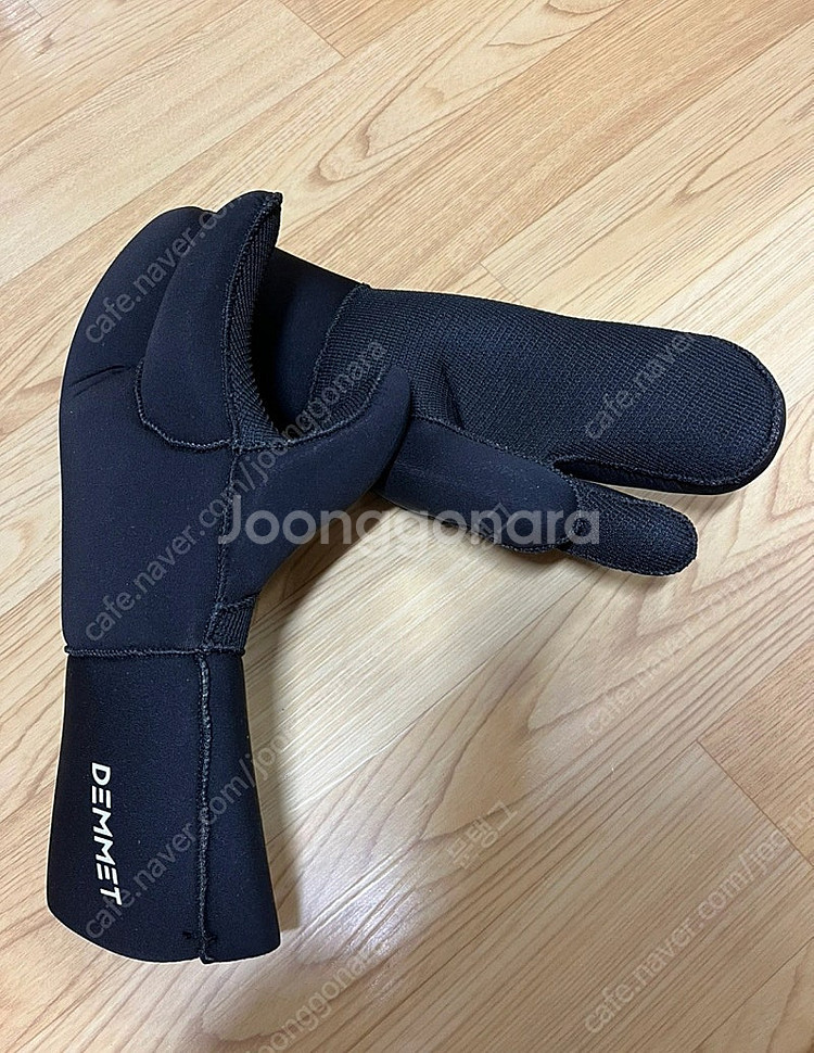 네오프렌 장갑 7mm 스킨스쿠버 스킨해루질 해루질 L사...--2