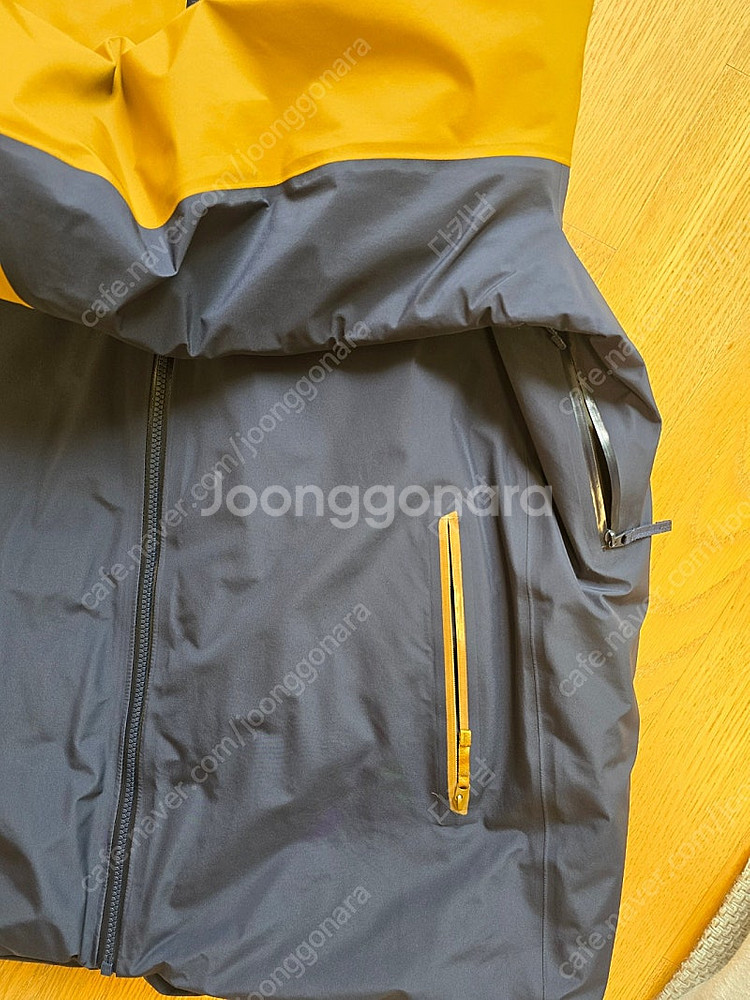 슈프림, 노스페이스,acg, 아크테릭스 마카이 스키복--2
