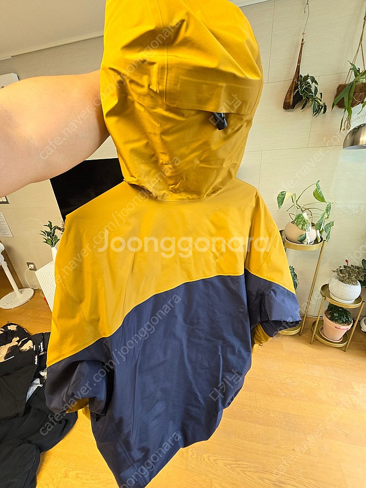 슈프림, 노스페이스,acg, 아크테릭스 마카이 스키복--6