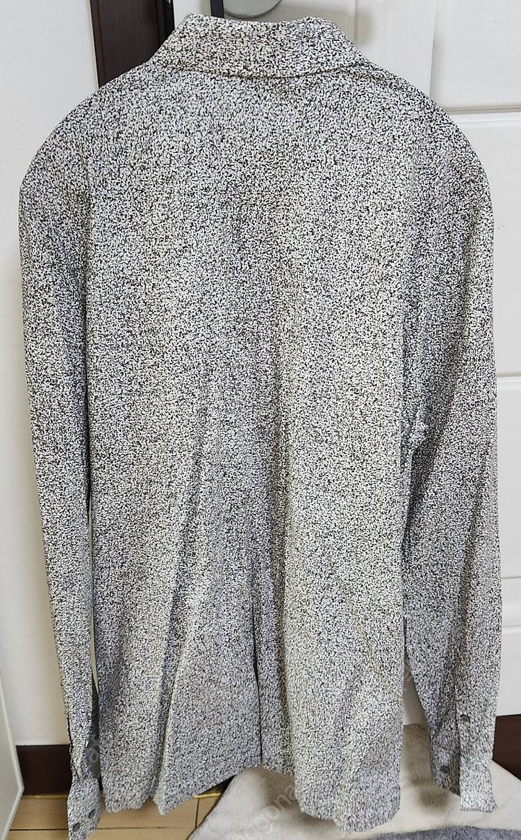 COS 남자셔츠남방 M(반값포함)--5