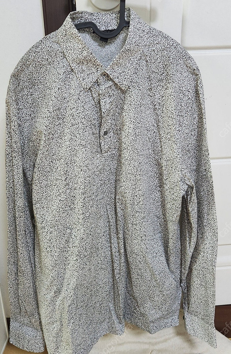 COS 남자셔츠남방 M(반값포함)--6