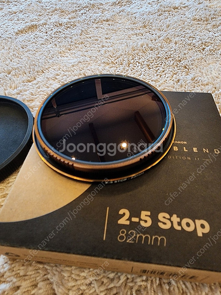 폴라프로 가변필터 82mm 피터매키넌에디션--1