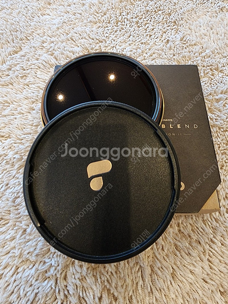 폴라프로 가변필터 82mm 피터매키넌에디션--2