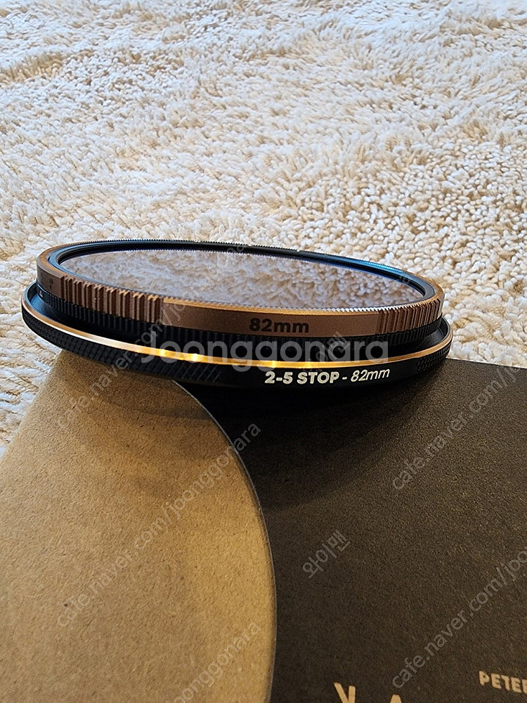 폴라프로 가변필터 82mm 피터매키넌에디션--3