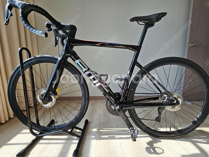 2022 BMC 팀머신 SLR ONE 울테Di2 54사...--0