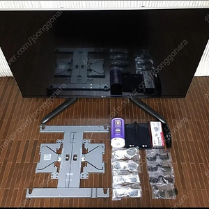 LG 47인티 티비 TV 47LM6600