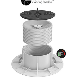 이탈리아 페데스탈 자재 Q5 124-234mm 판매