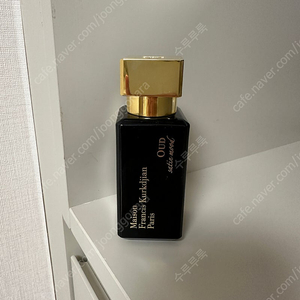 메종 프란시스 커정 사틴 무드 EDP 35ml