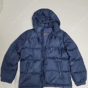 랄프로렌 폴로 키즈 패딩 택포 4