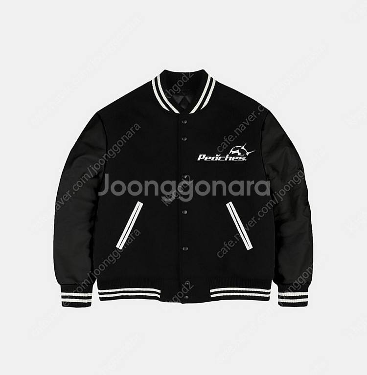 SUPERVIVE x Peaches. Varsity J...--0