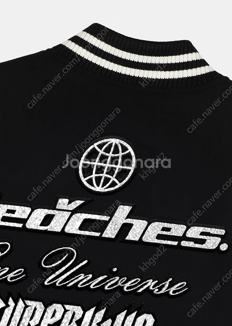 SUPERVIVE x Peaches. Varsity J...--2