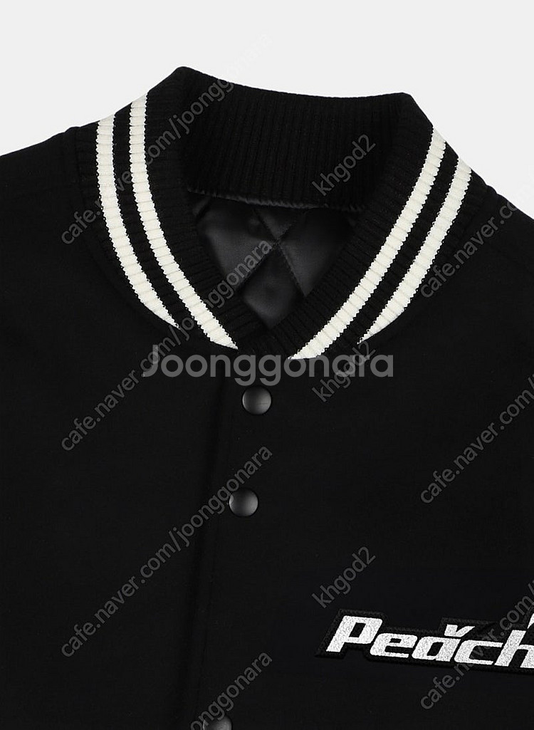 SUPERVIVE x Peaches. Varsity J...--3