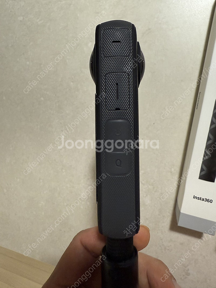 인스타 360X3 세트번들--2