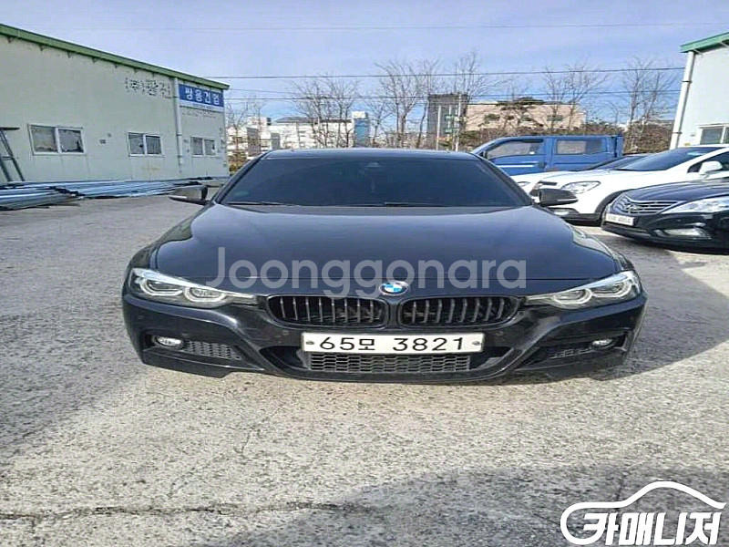 3시리즈 (F30) 330i M 스포츠 쉐도우 2018...--0