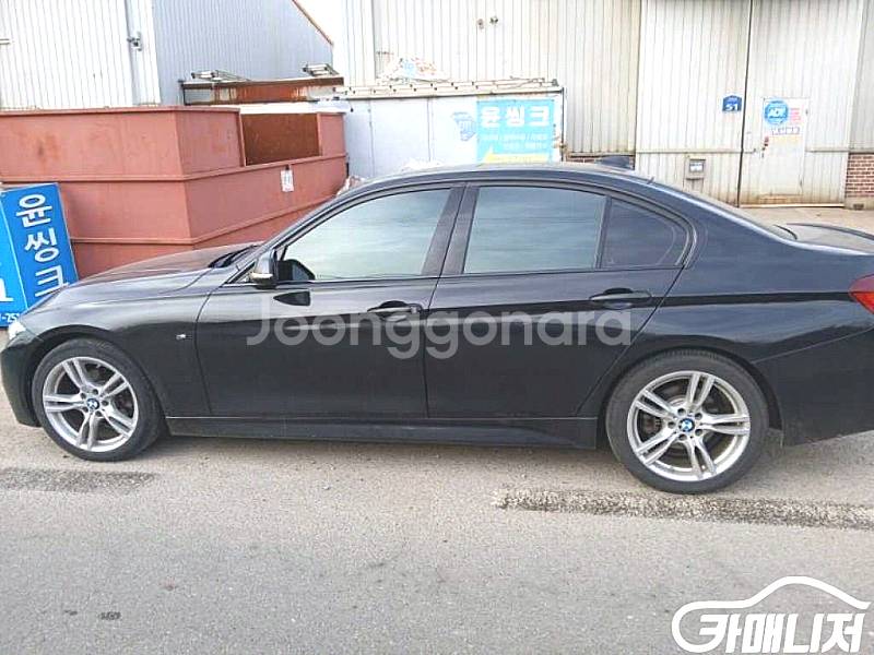 3시리즈 (F30) 330i M 스포츠 쉐도우 2018...--3