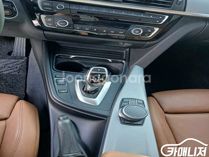 3시리즈 (F30) 330i M 스포츠 쉐도우 2018...--4