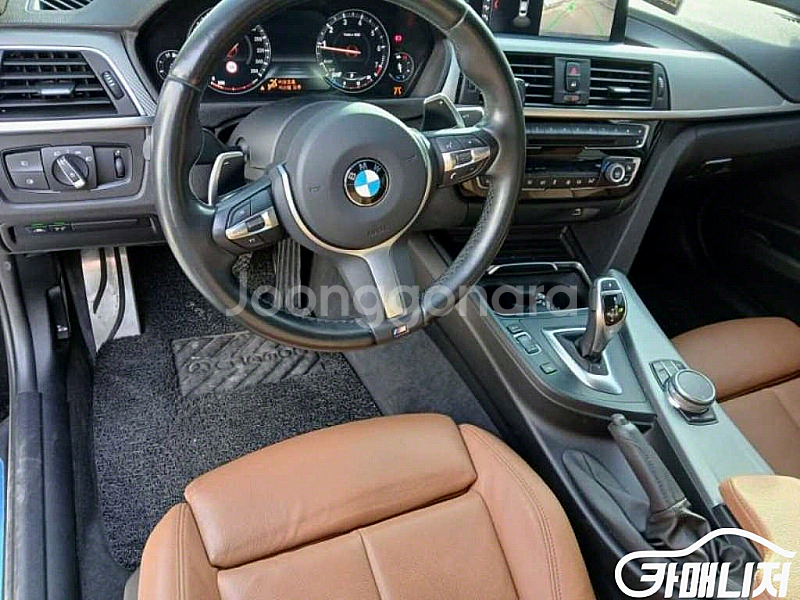 3시리즈 (F30) 330i M 스포츠 쉐도우 2018...--5