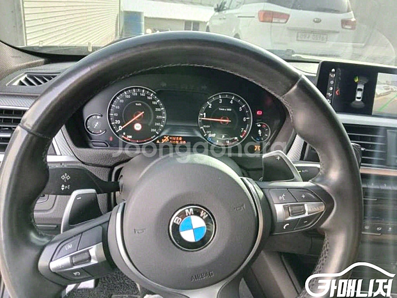 3시리즈 (F30) 330i M 스포츠 쉐도우 2018...--6