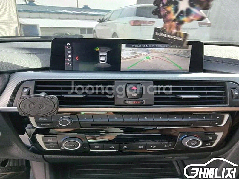 3시리즈 (F30) 330i M 스포츠 쉐도우 2018...--7