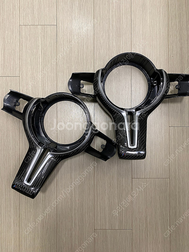 bmw m핸들 카본y커버/카본패들/패들연장킷 등 여러가...--0