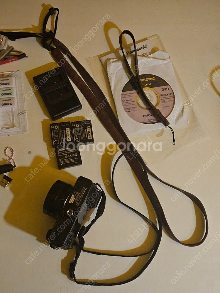 파나소닉 LX100 (라이카 d-lux typ 109)--0
