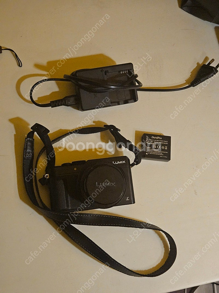 파나소닉 LX100 (라이카 d-lux typ 109)--3