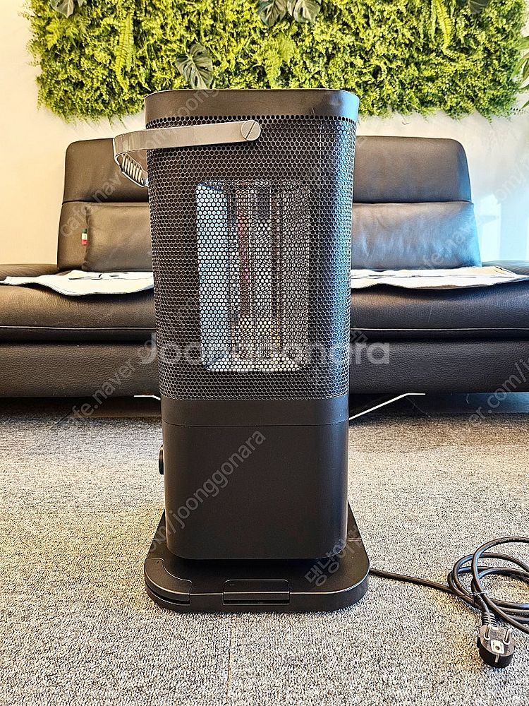 [에디르 전기난로] 5면 난방이 가능한 카본 가정용 전...--2