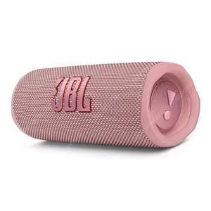 JBL FLIP6 블루투스 스피커 핑크색 미개봉 새제품