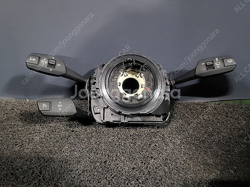 3075 BMW 크루즈컨트롤 스위치 다기능스위치 *열선...--0