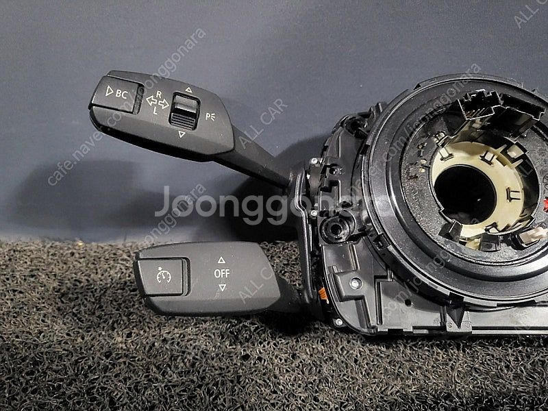 3075 BMW 크루즈컨트롤 스위치 다기능스위치 *열선...--1