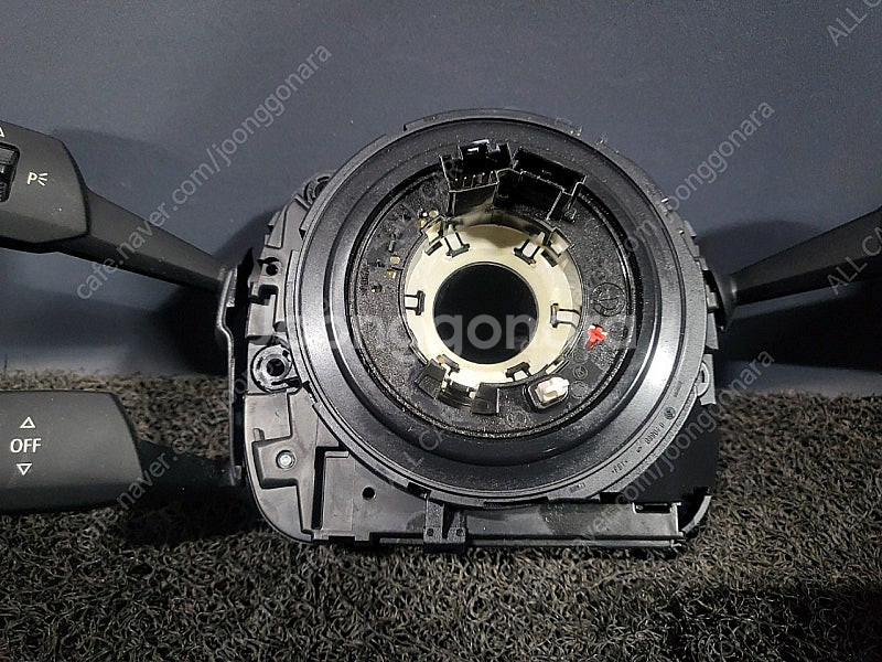 3075 BMW 크루즈컨트롤 스위치 다기능스위치 *열선...--2