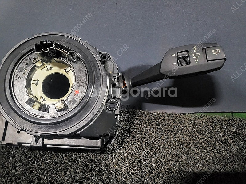 3075 BMW 크루즈컨트롤 스위치 다기능스위치 *열선...--3